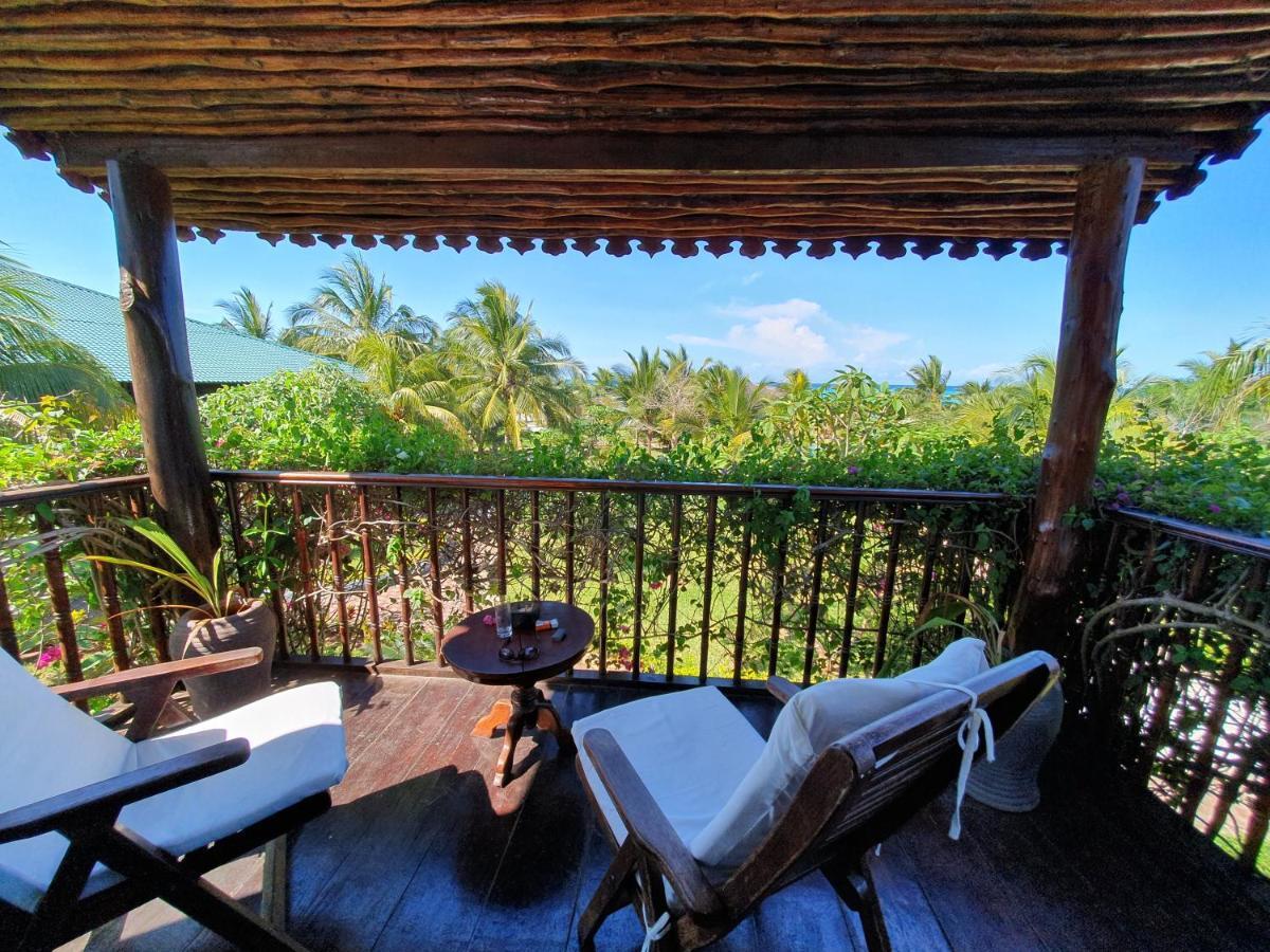 The Zanzibari Hotel Nungwi Kültér fotó